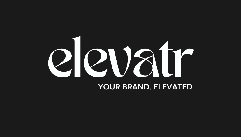Elevatr Logo